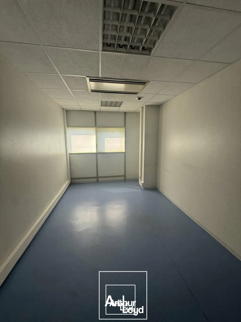 Bureaux - Location - TULLE - 19000 - 441-441 - 7834020