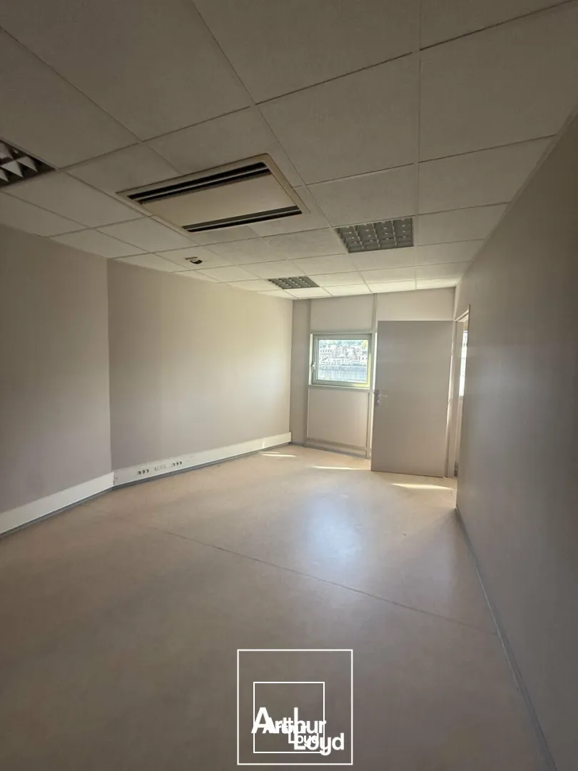 Bureaux - Location - TULLE - 19000 - 441-441 - 7834021