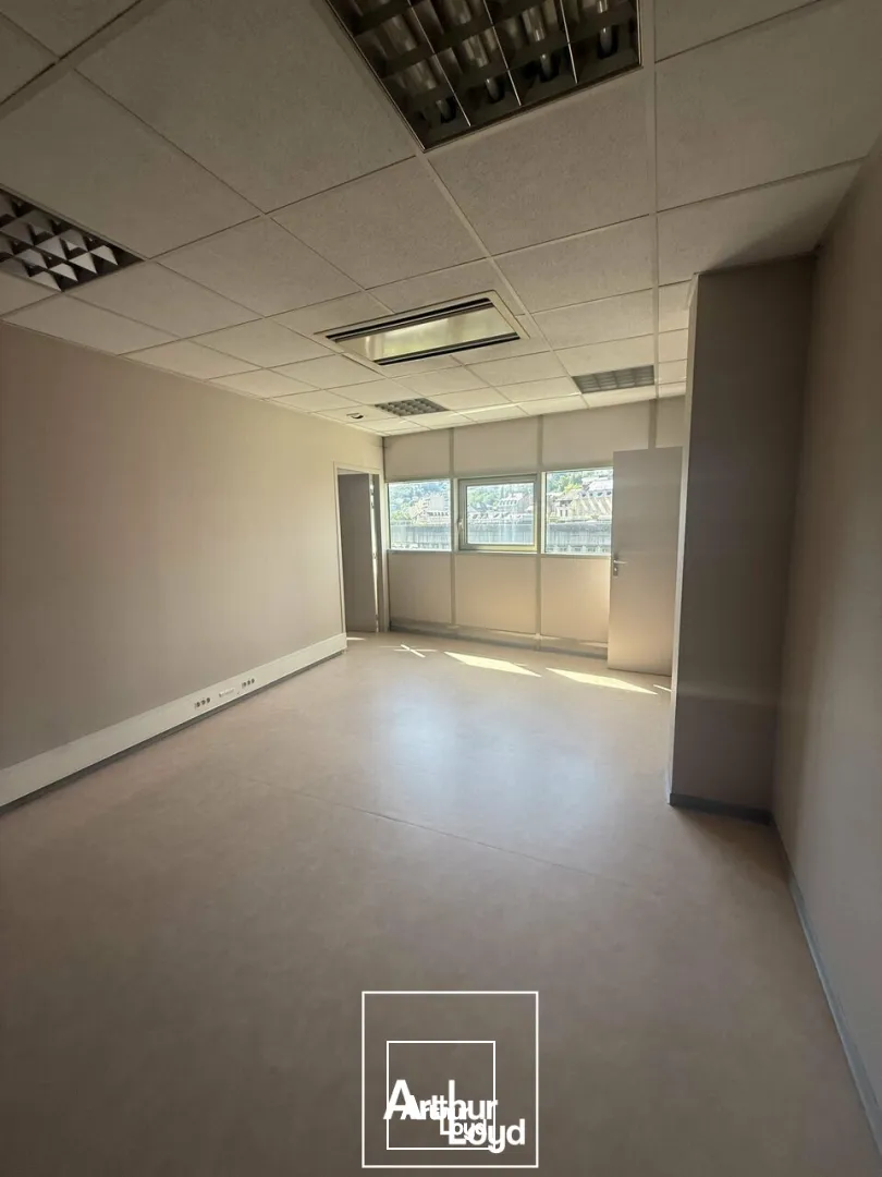 Bureaux - Location - TULLE - 19000 - 441-441 - 7834022