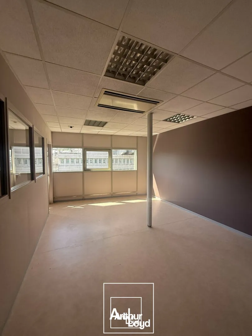 Bureaux - Location - TULLE - 19000 - 441-441 - 7834024