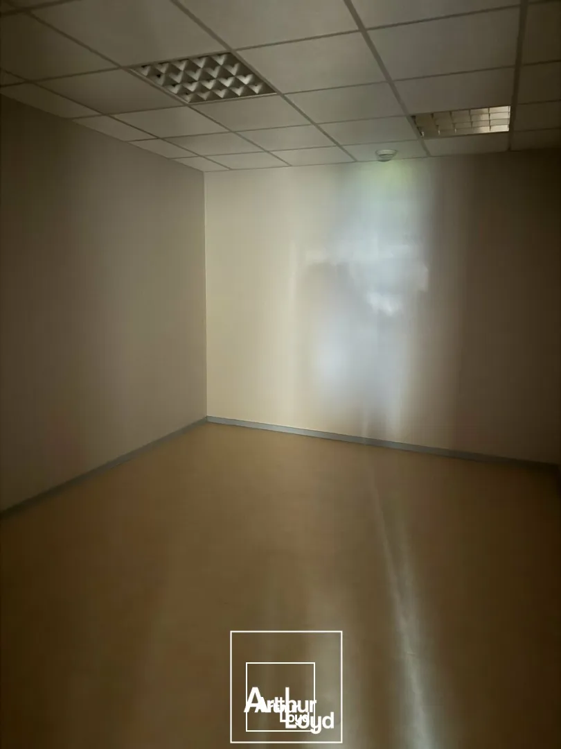 Bureaux - Location - TULLE - 19000 - 441-441 - 7834025