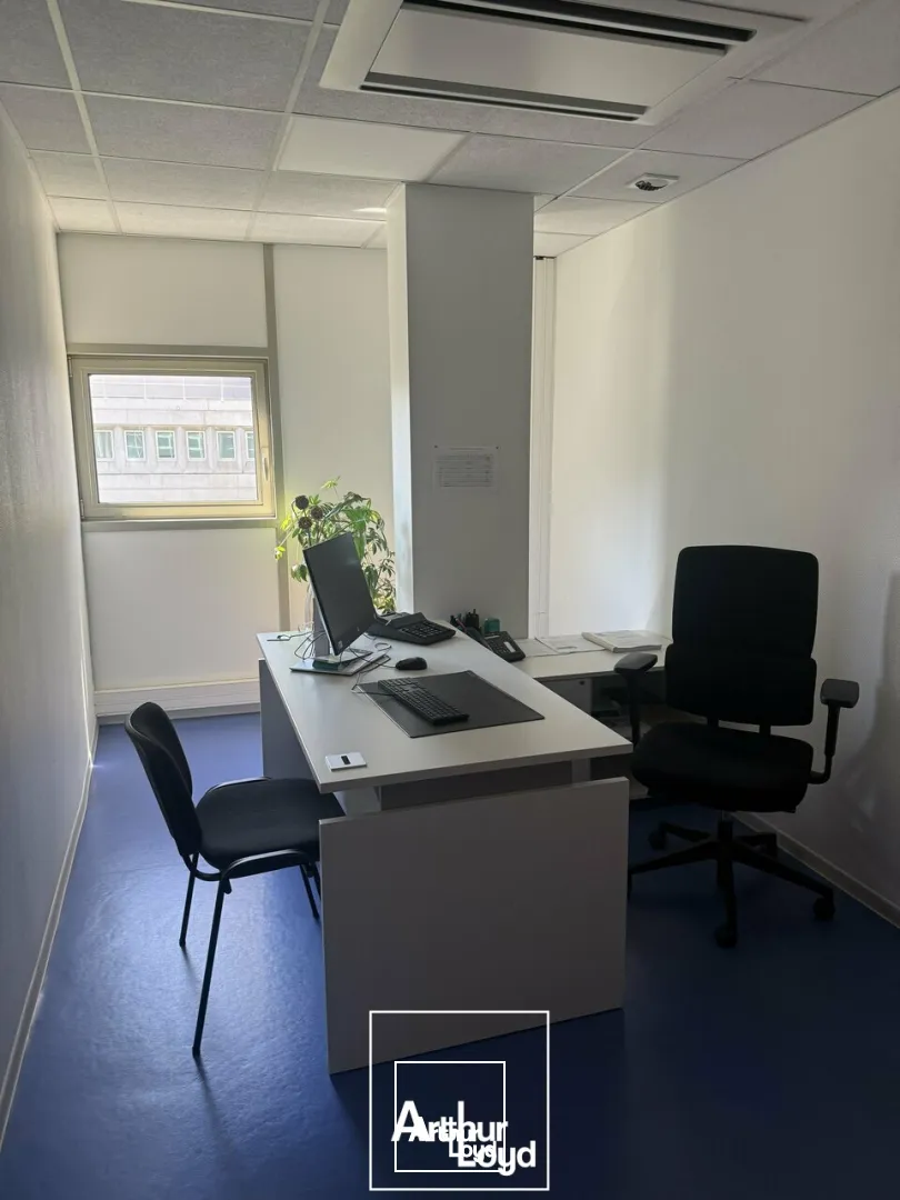 Bureaux - Location - TULLE - 19000 - 260-260 - 7834032