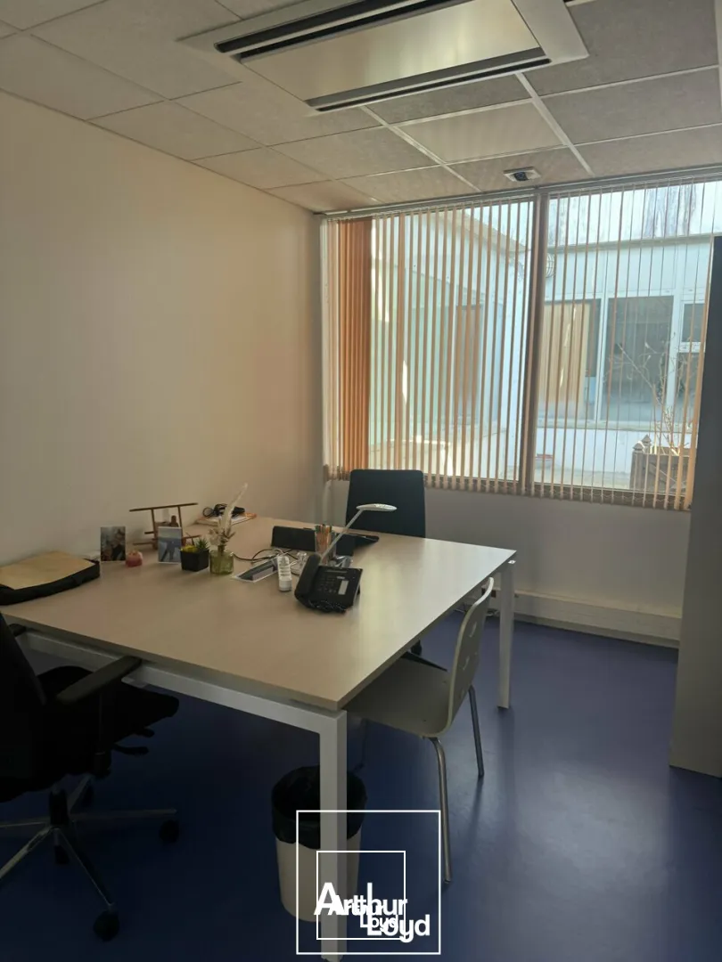 Bureaux - Location - TULLE - 19000 - 260-260 - 7834033