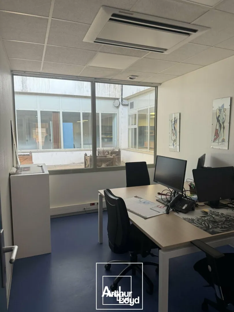 Bureaux - Location - TULLE - 19000 - 260-260 - 7834034