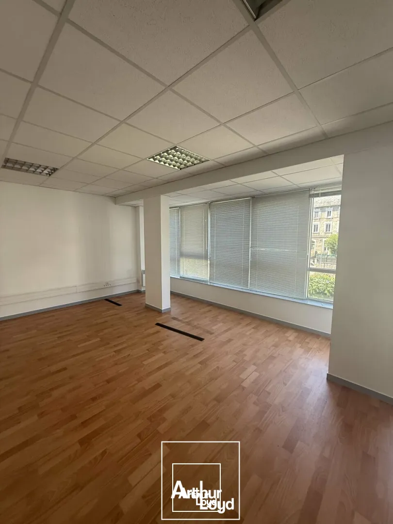 Bureaux - Location - TULLE - 19000 - 210-210 - 7834047