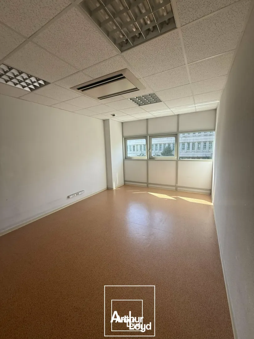 Bureaux - Location - TULLE - 19000 - 525-525 - 7834036