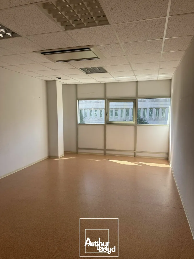Bureaux - Location - TULLE - 19000 - 525-525 - 7834040