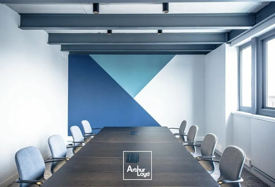 Bureaux - Location - LE HAVRE - 76600 - 20-20 - 7834093