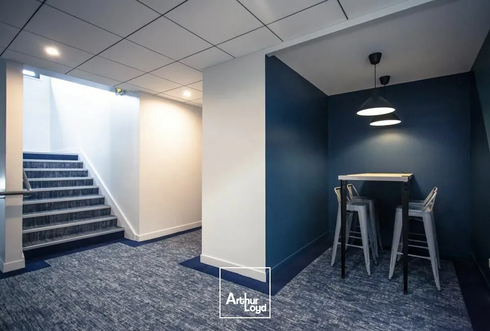 Bureaux - Location - LE HAVRE - 76600 - 20-20 - 7834097