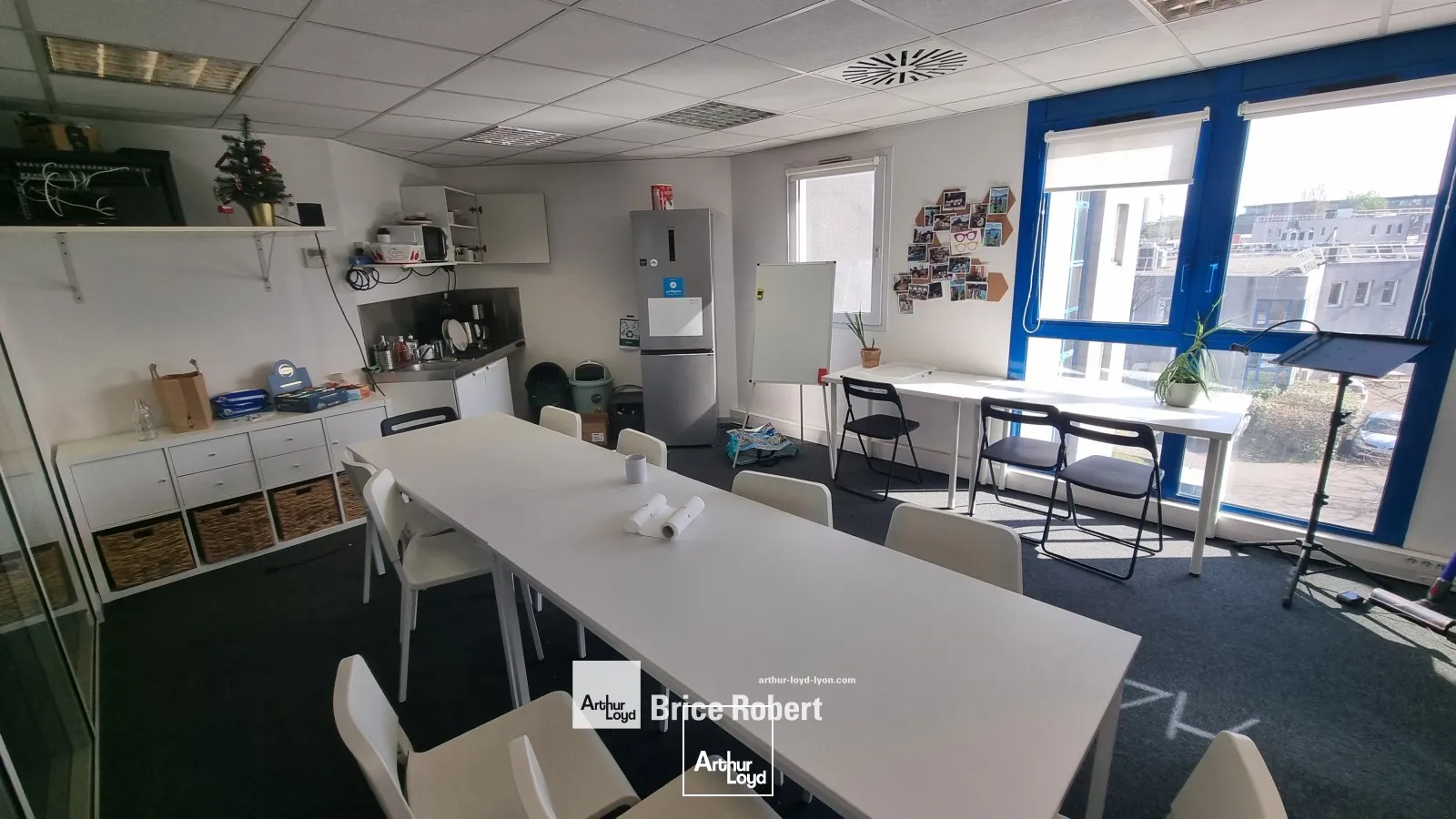 Bureaux - Location - LYON - 69007 - 344.94-344.94 - 7834432