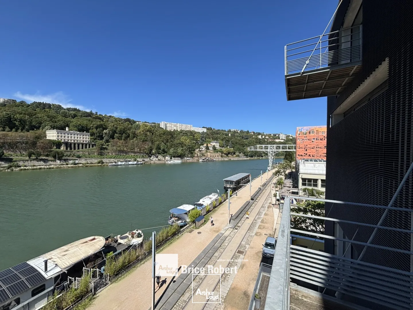 Bureaux - Location - LYON - 69002 - 249.5-1127.2 - 7834441