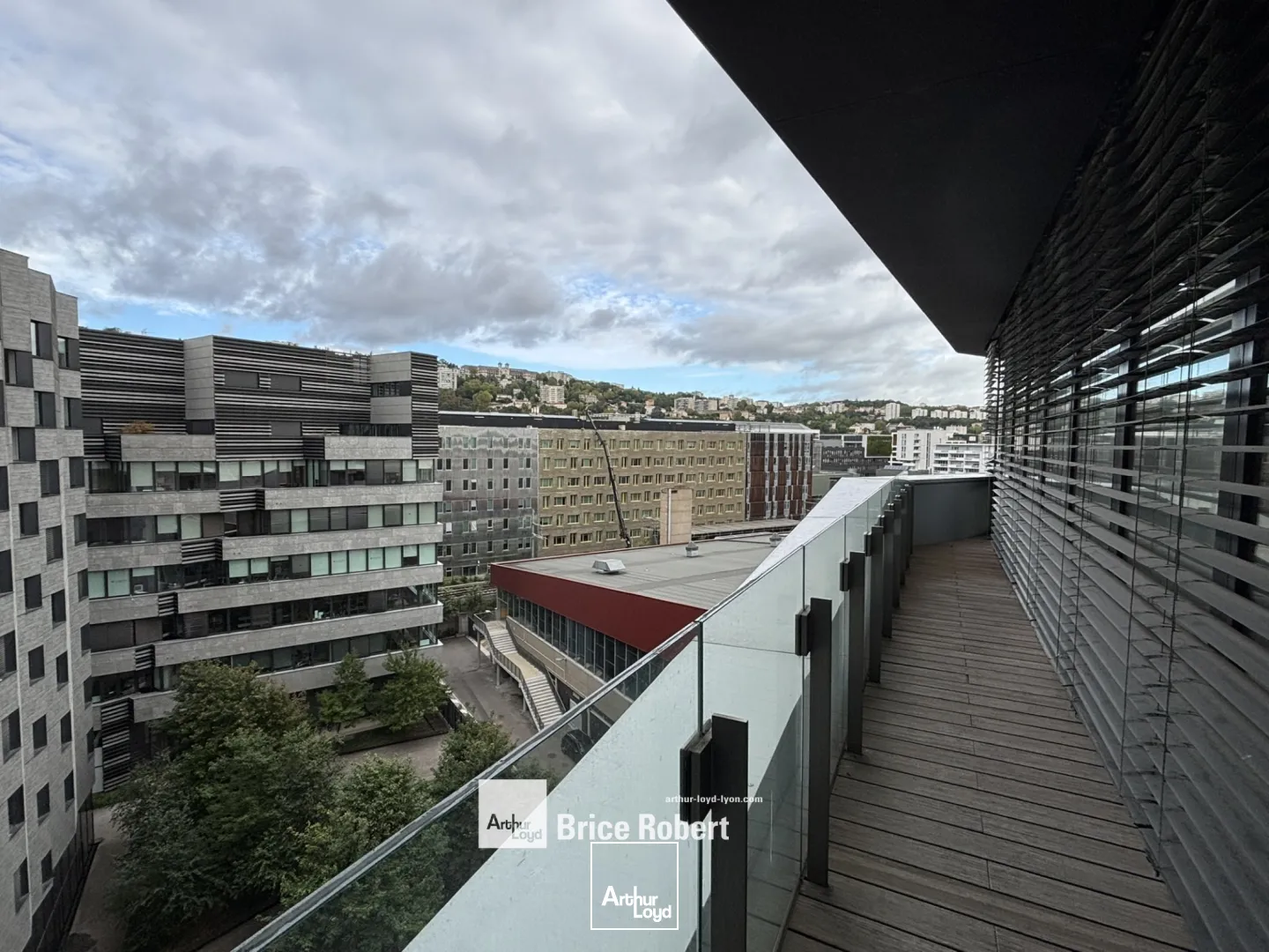 Bureaux - Location - LYON - 69002 - 363.4-4537.3 - 7834517