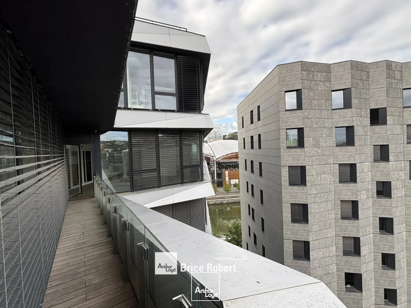 Bureaux - Location - LYON - 69002 - 363.4-4537.3 - 7834514