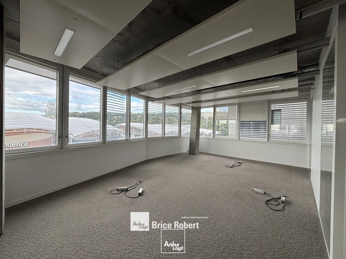 Bureaux - Location - LYON - 69002 - 363.4-4537.3 - 7834518