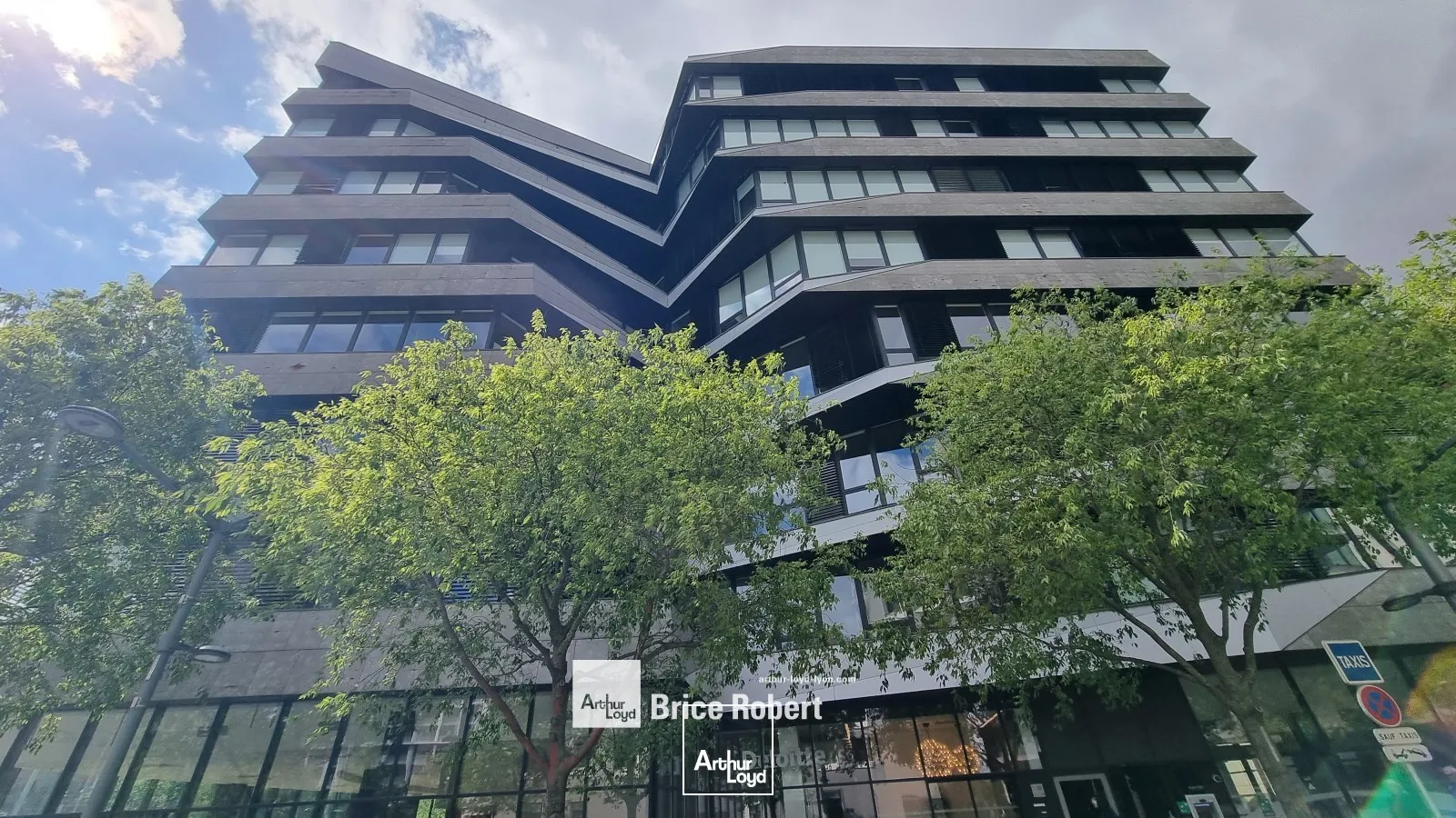 Bureaux - Location - LYON - 69002 - 363.4-4537.3 - 7834513