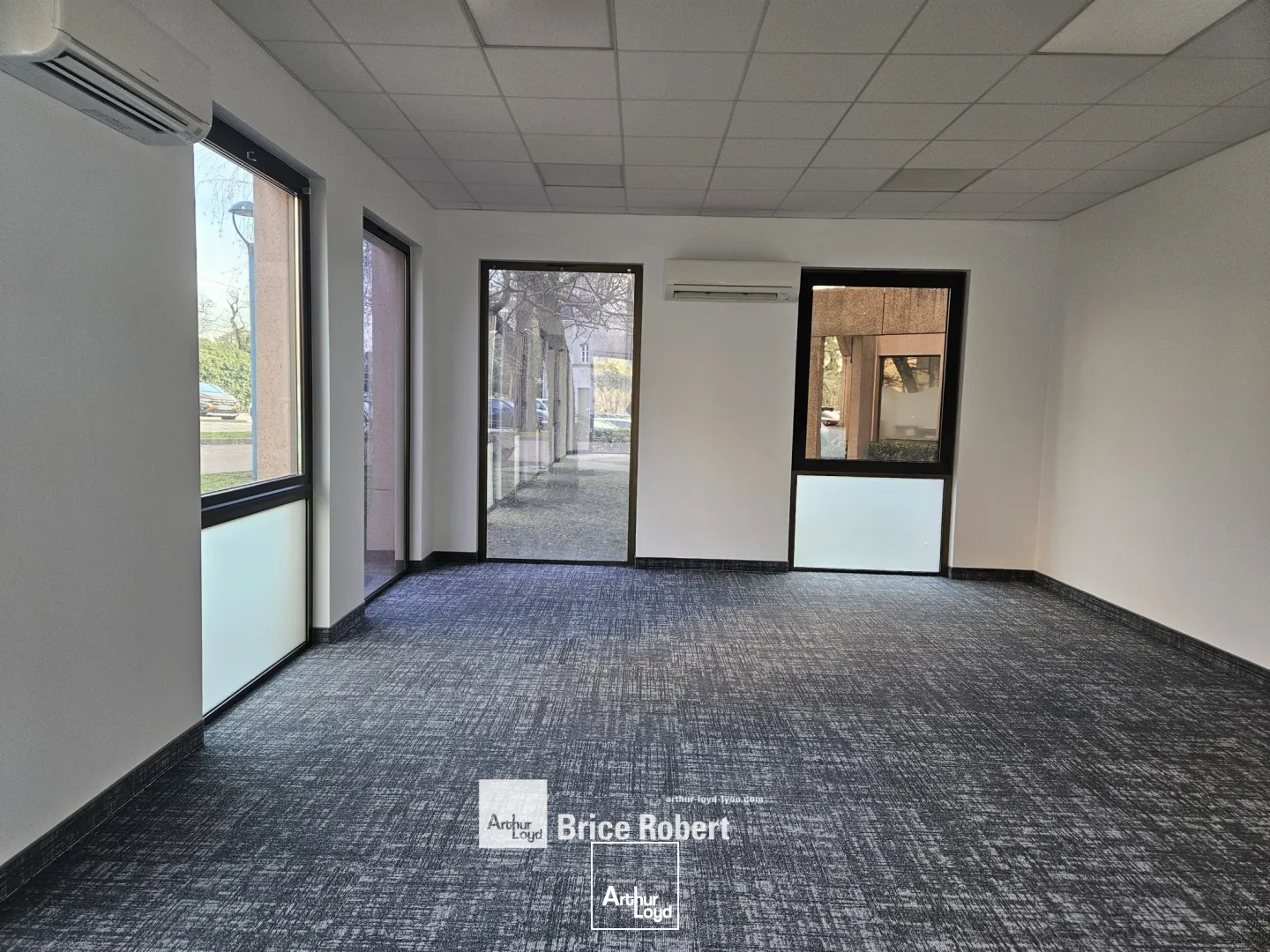 Bureaux - Location - ECULLY - 69130 - 179-371 - 7834529