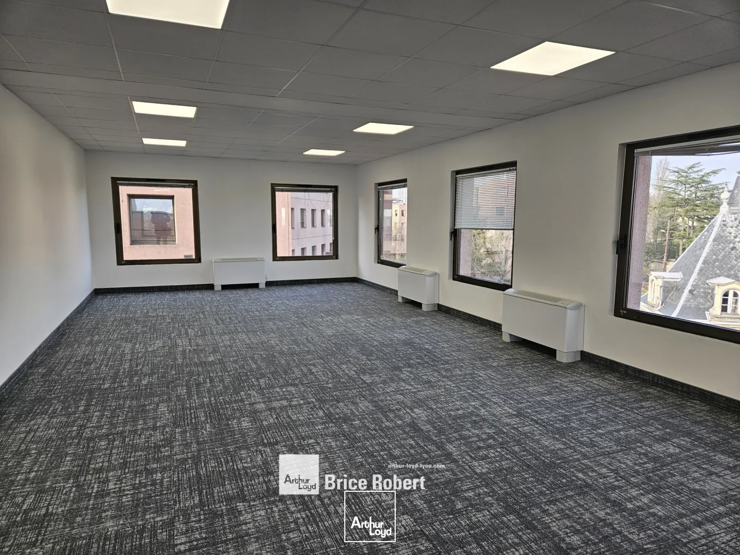 Bureaux - Location - ECULLY - 69130 - 179-371 - 7834528