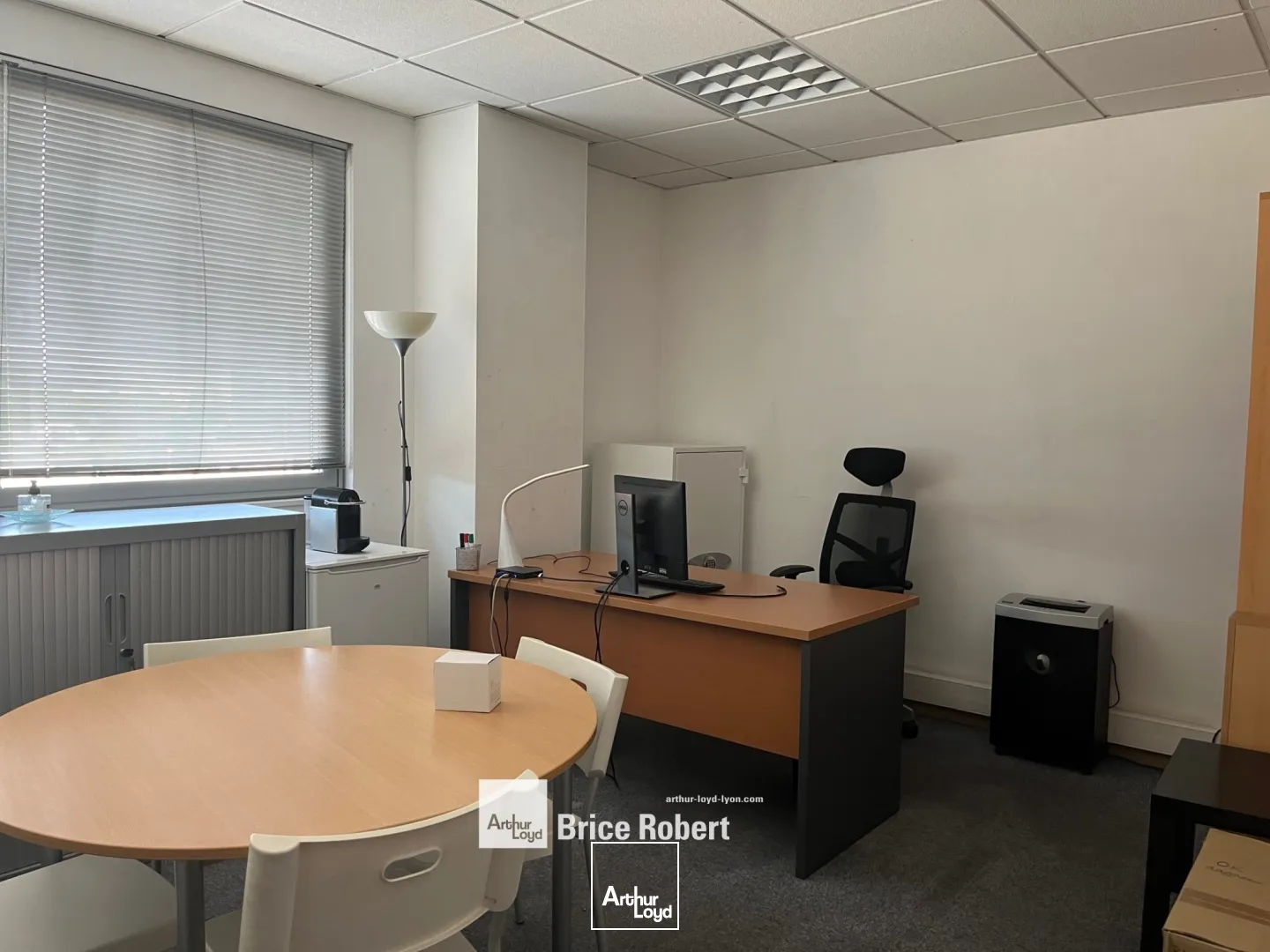 Locaux d'activité & Entrepôts - Location - DAGNEUX - 01120 - 723-2967 - 7834669