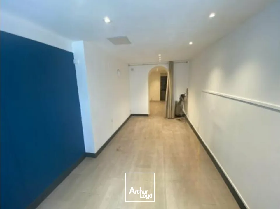 Locaux commerciaux - Vente - AVIGNON - 84000 - 29-29 - 7835888