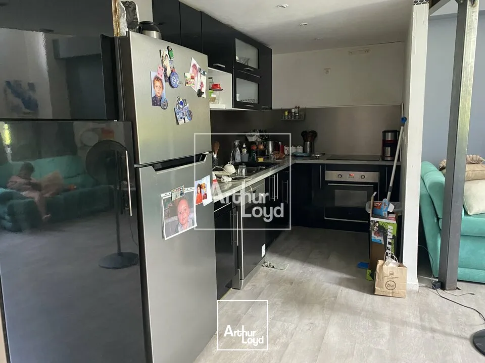 Locaux d'activité & Entrepôts - Vente - EVRY COURCOURONNES - 91000 - 130-130 - 7835919