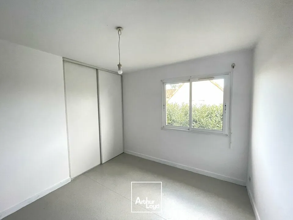 Bureaux - Location - POITIERS - 86000 - 264-264 - 7835930