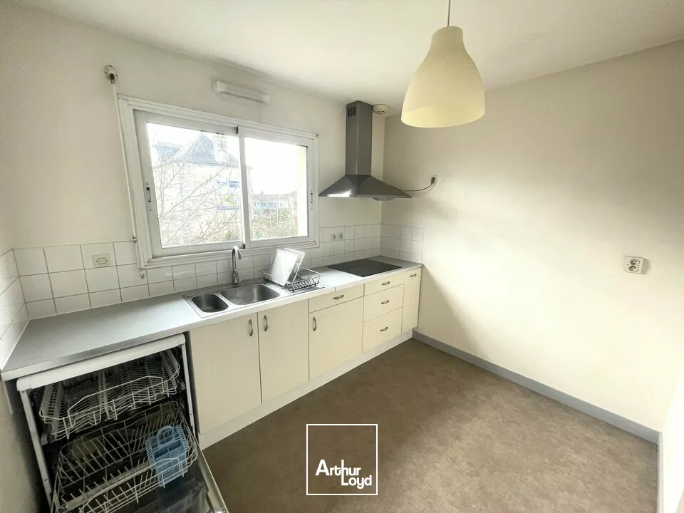 Bureaux - Location - POITIERS - 86000 - 264-264 - 7835931