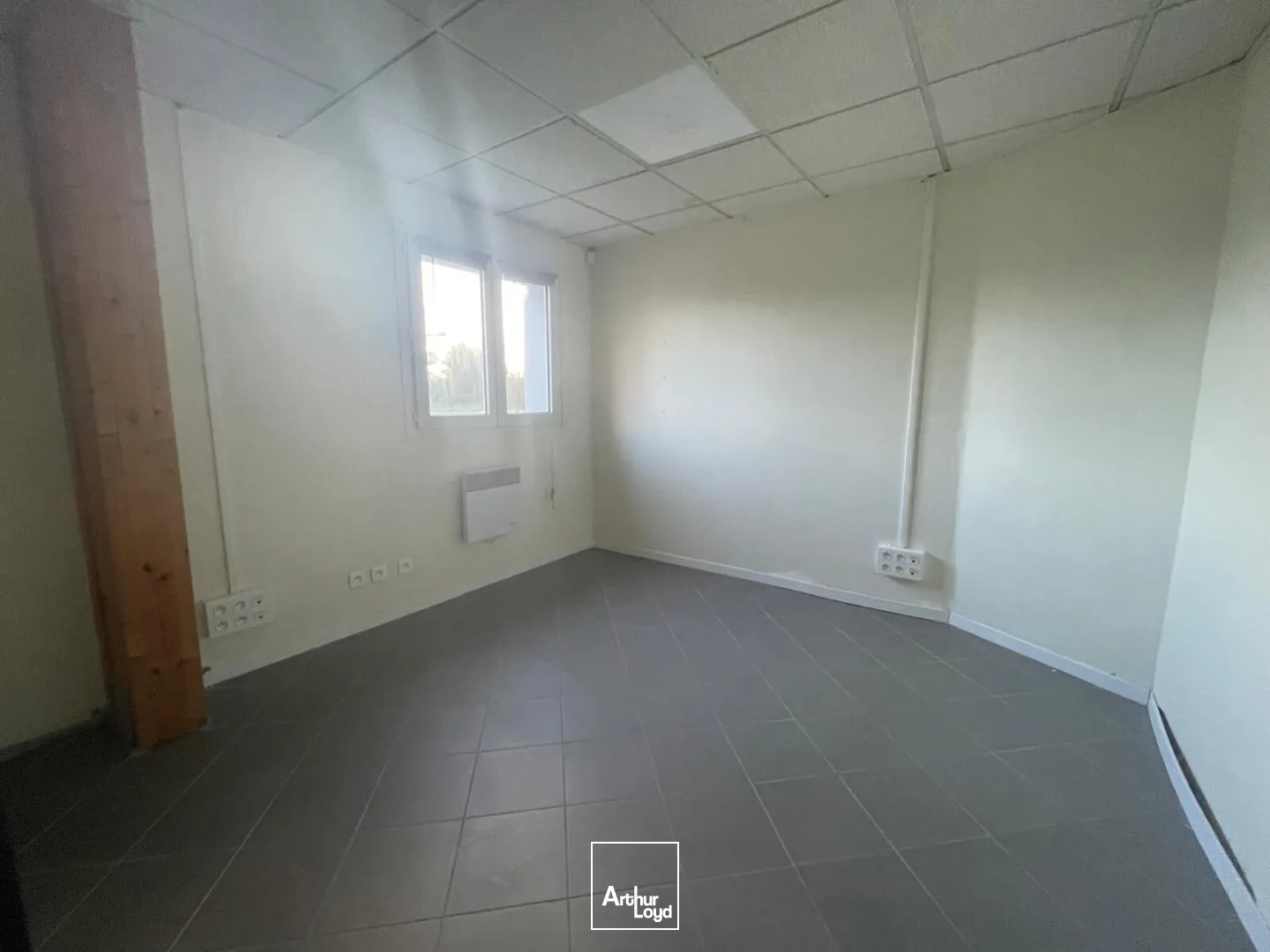 Locaux d'activité & Entrepôts - Location - PLOEREN - 56880 - 700-700 - 7836061