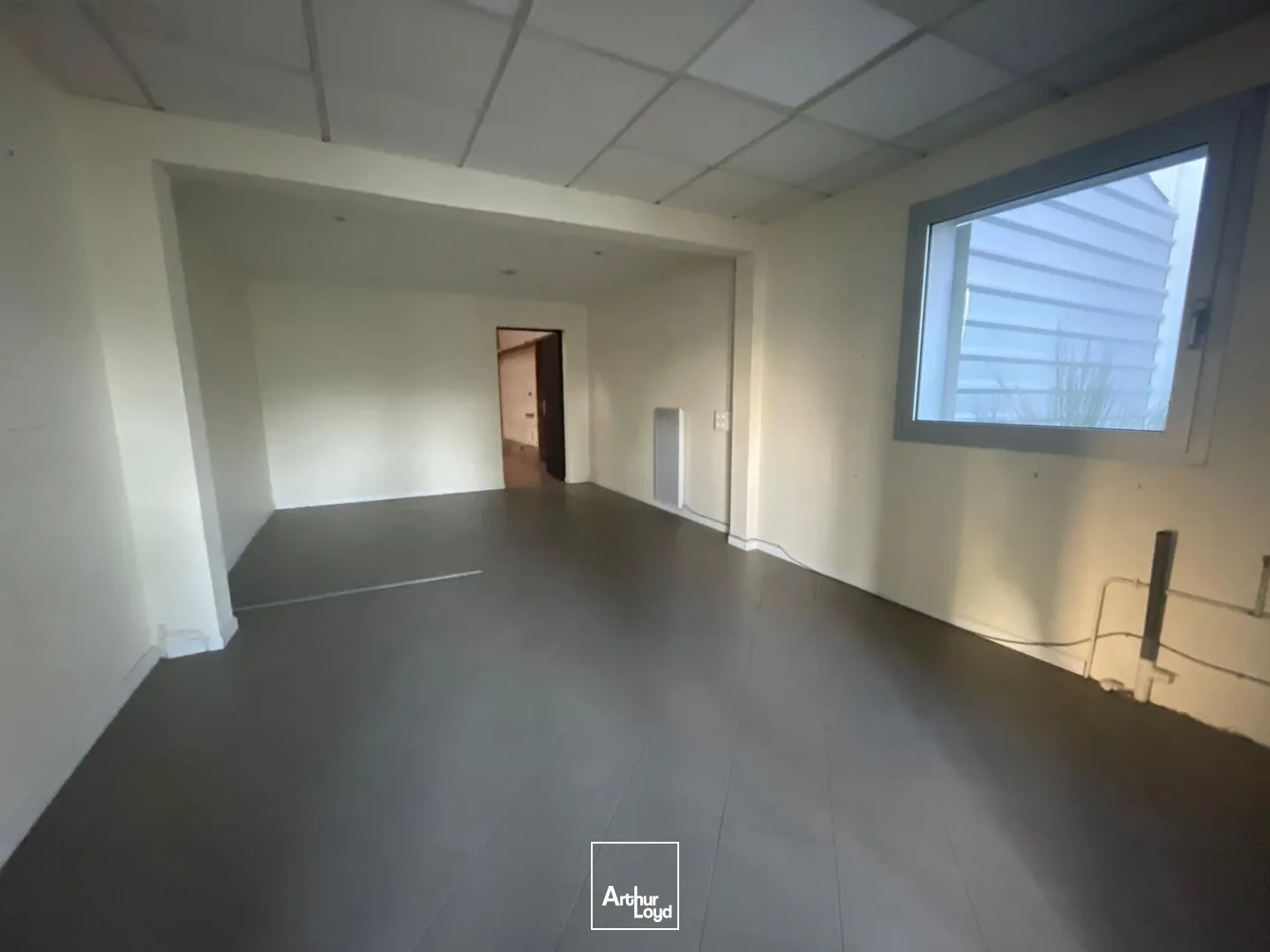 Locaux d'activité & Entrepôts - Location - PLOEREN - 56880 - 700-700 - 7836063
