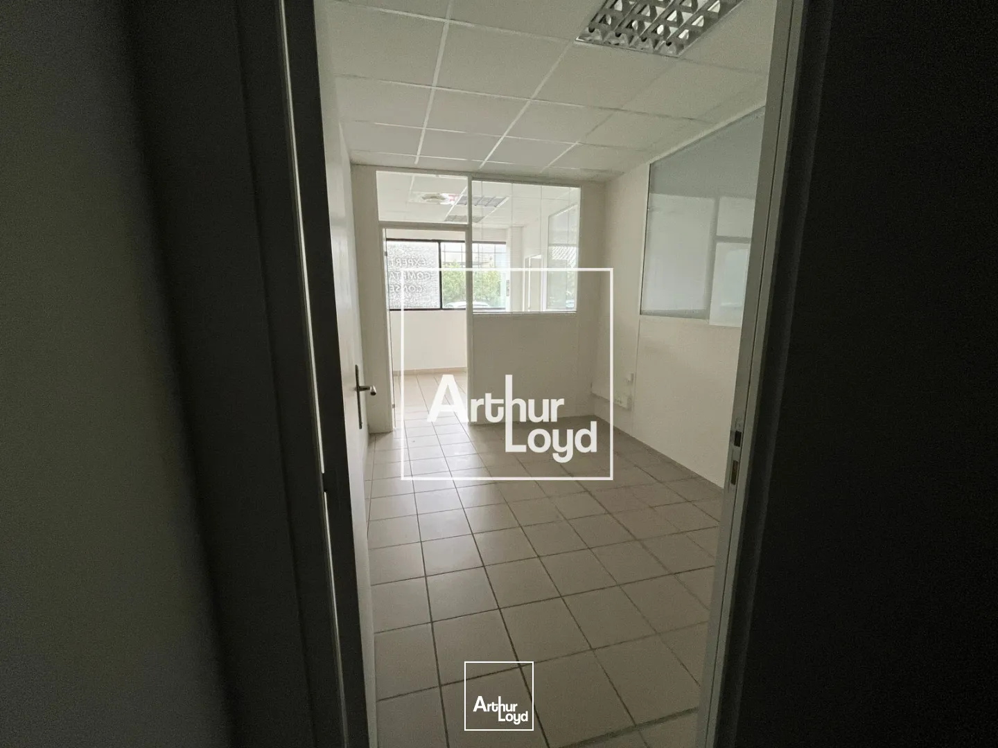 Bureaux - Location - NARBONNE - 11100 - 53-53 - 7836196