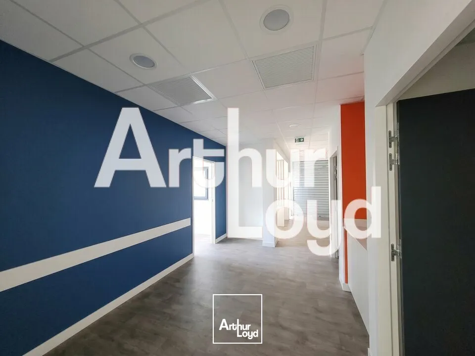 Bureaux - Vente - CHAMBÉRY - 73000 - 190-190 - 7836262