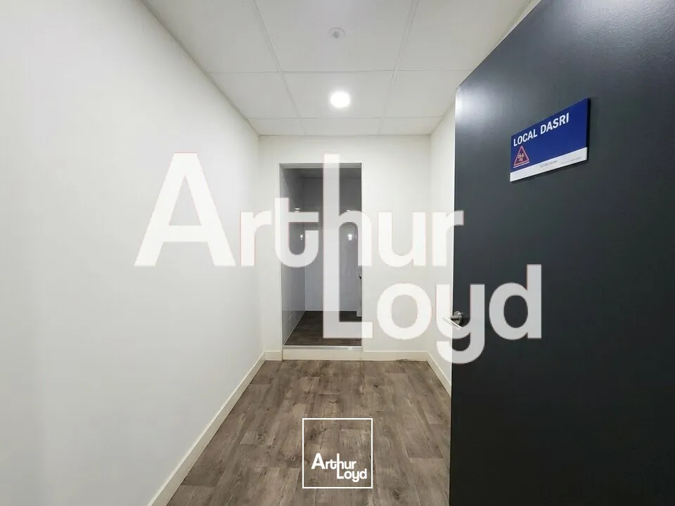 Bureaux - Vente - CHAMBÉRY - 73000 - 190-190 - 7836263
