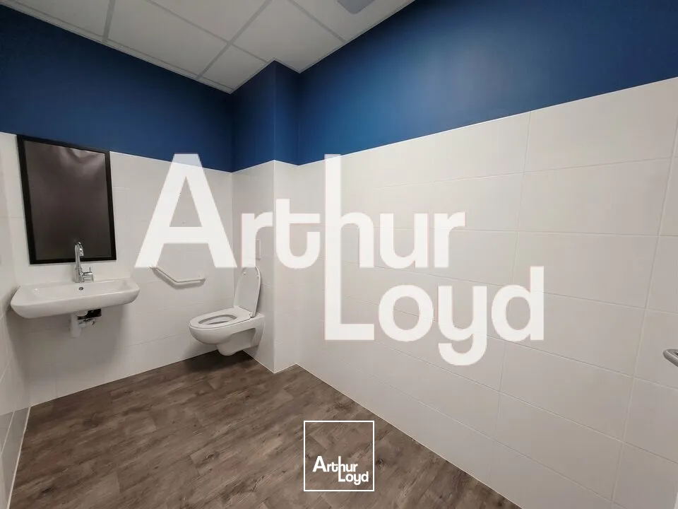Bureaux - Vente - CHAMBÉRY - 73000 - 190-190 - 7836268
