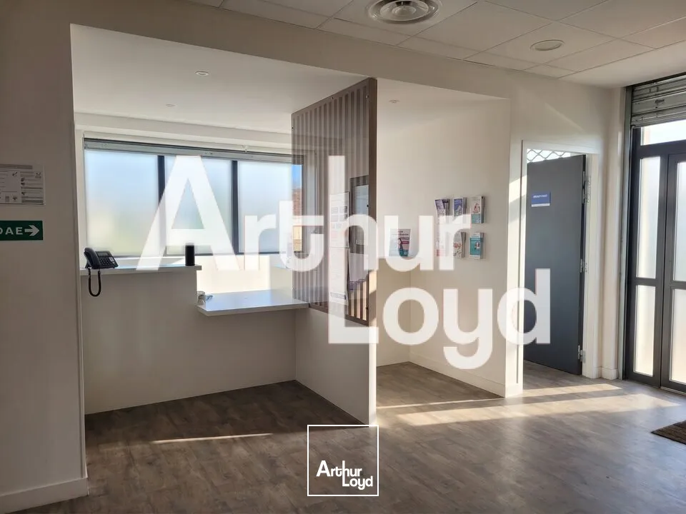 Locaux commerciaux - Vente - CHAMBÉRY - 73000 - 190-190 - 7836271