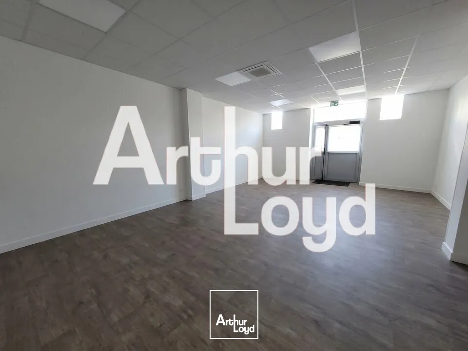 Locaux commerciaux - Vente - CHAMBÉRY - 73000 - 190-190 - 7836280