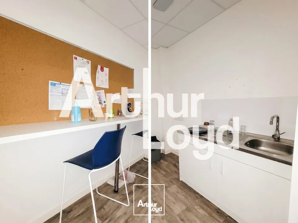 Locaux commerciaux - Vente - CHAMBÉRY - 73000 - 190-190 - 7836281