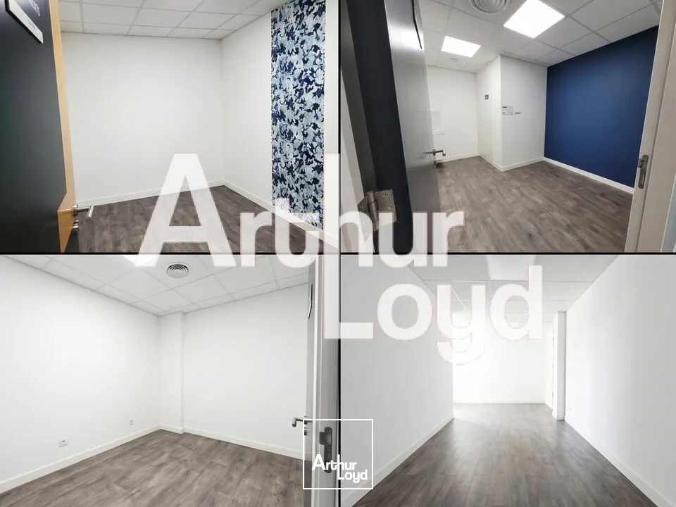 Locaux commerciaux - Vente - CHAMBÉRY - 73000 - 190-190 - 7836275
