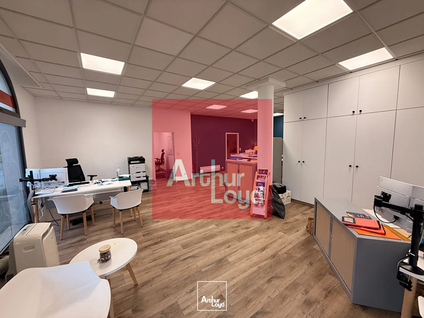 Locaux commerciaux - Vente - AGEN - 47000 - 111.85-111.85 - 7836308
