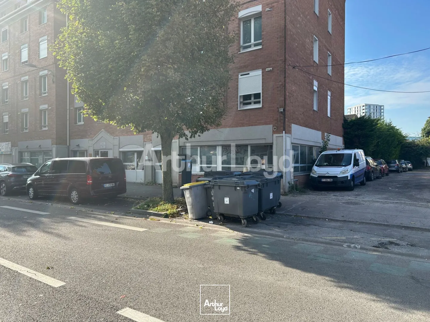 Bureaux - Vente - LILLE - 59800 - 264-264 - 7836328