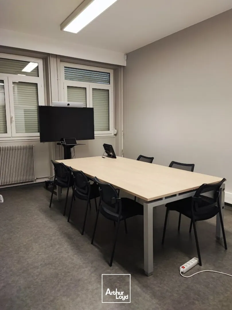 Locaux d'activité & Entrepôts - Location - LIMOGES - 87280 - 424-424 - 7836478