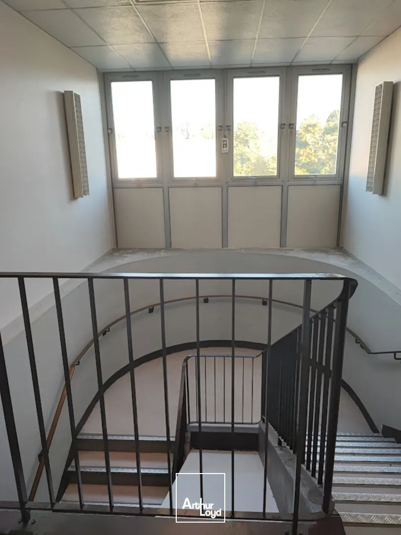 Bureaux - Location - LIMOGES - 87280 - 245-245 - 7836529