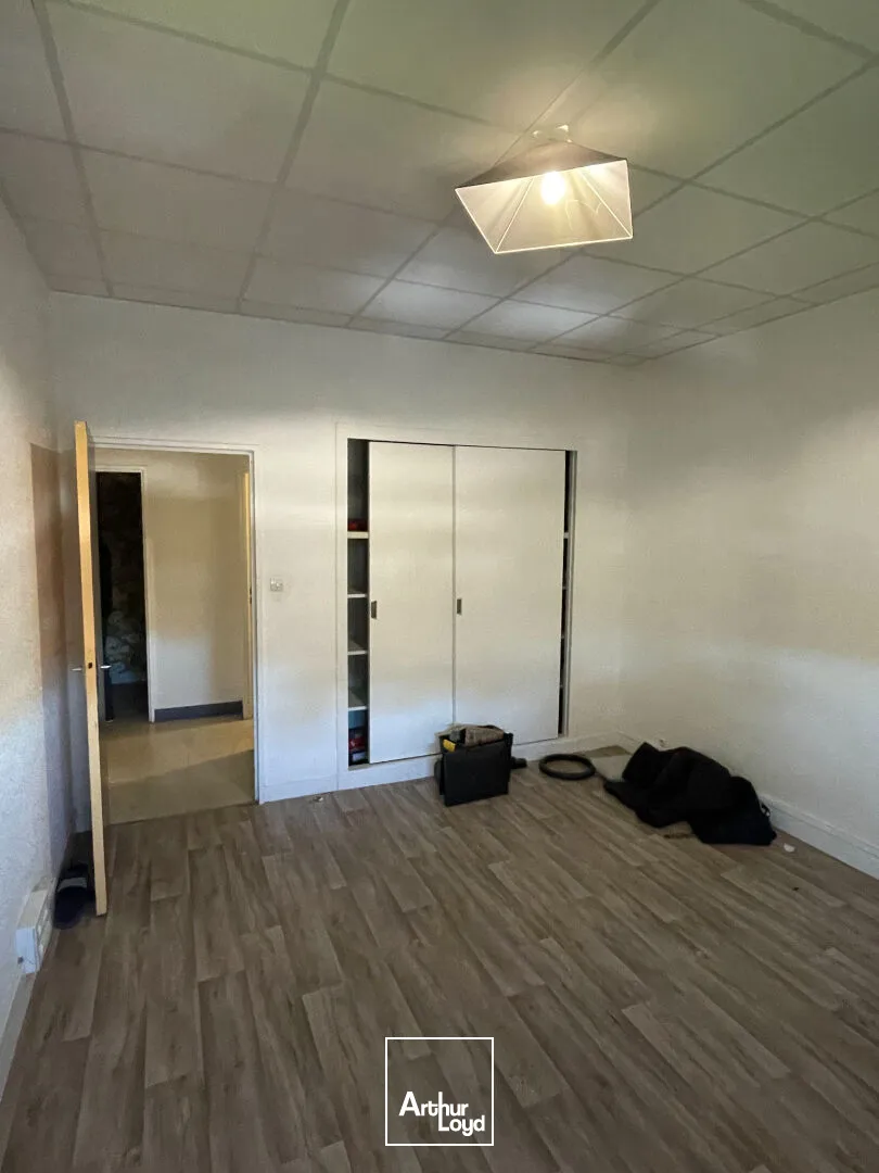 Bureaux - Location - LIMOGES - 87280 - 90-90 - 7836534
