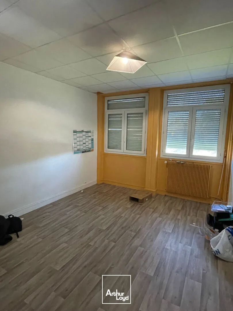 Bureaux - Location - LIMOGES - 87280 - 90-90 - 7836535