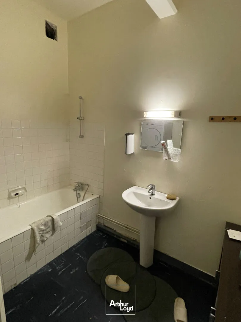 Bureaux - Location - LIMOGES - 87280 - 90-90 - 7836537