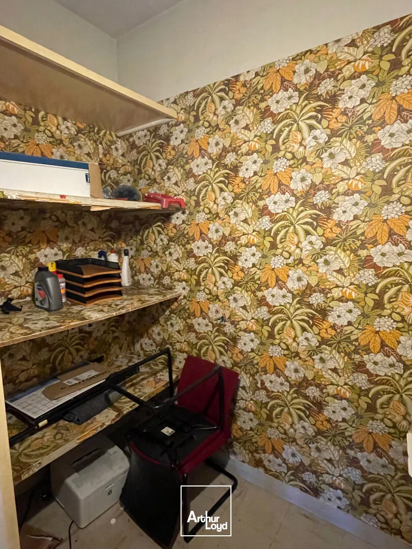 Bureaux - Location - LIMOGES - 87280 - 90-90 - 7836538