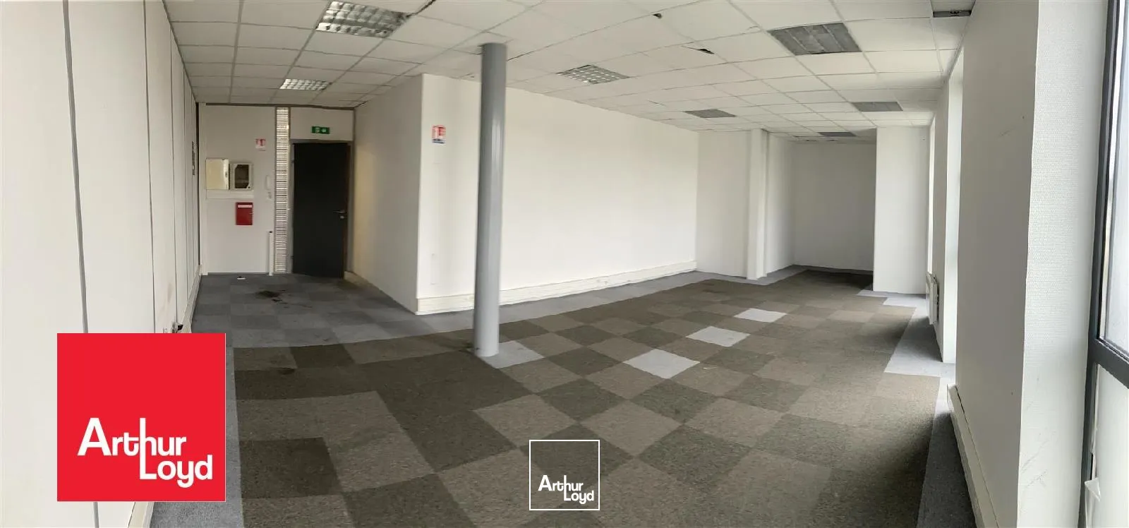 Bureaux - Location - NOGENT LE PHAYE - 28630 - 47-47 - 7836543