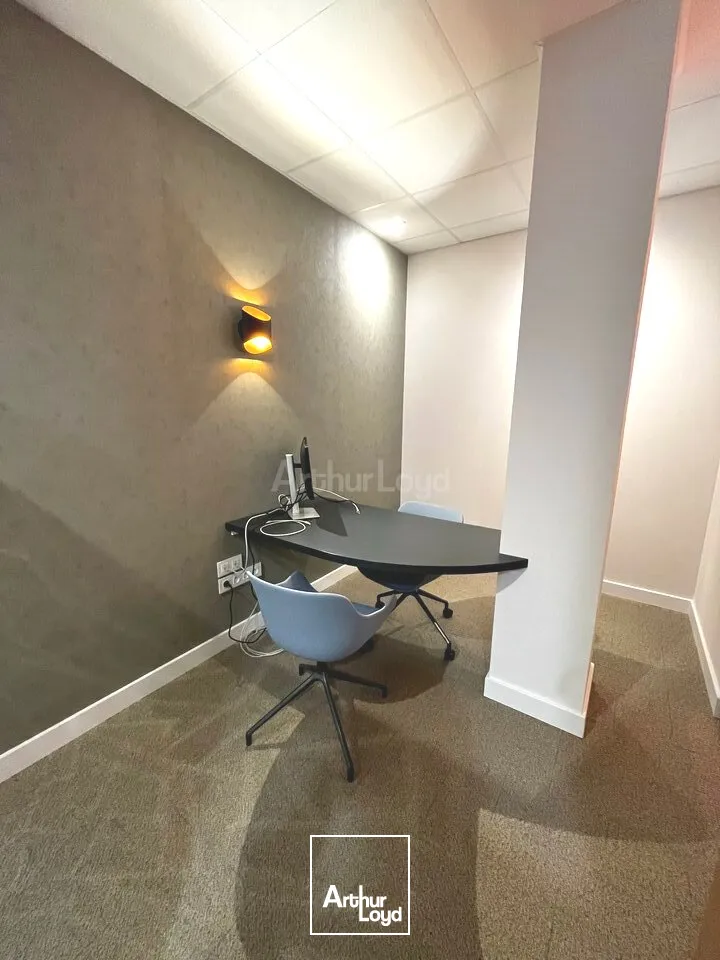 Bureaux - Location - SCHILTIGHEIM - 67300 - 221.2-221.2 - 7836610