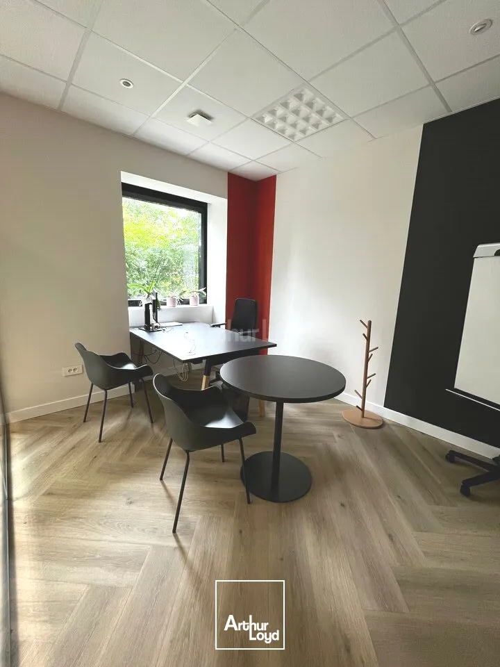 Bureaux - Location - SCHILTIGHEIM - 67300 - 221.2-221.2 - 7836613