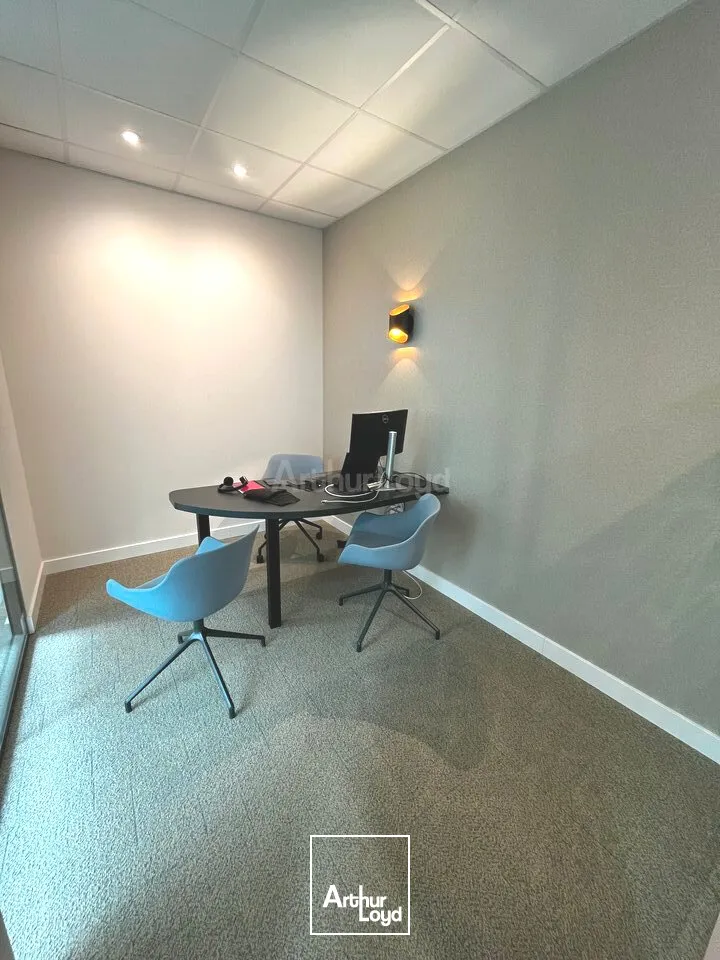 Bureaux - Location - SCHILTIGHEIM - 67300 - 221.2-221.2 - 7836616