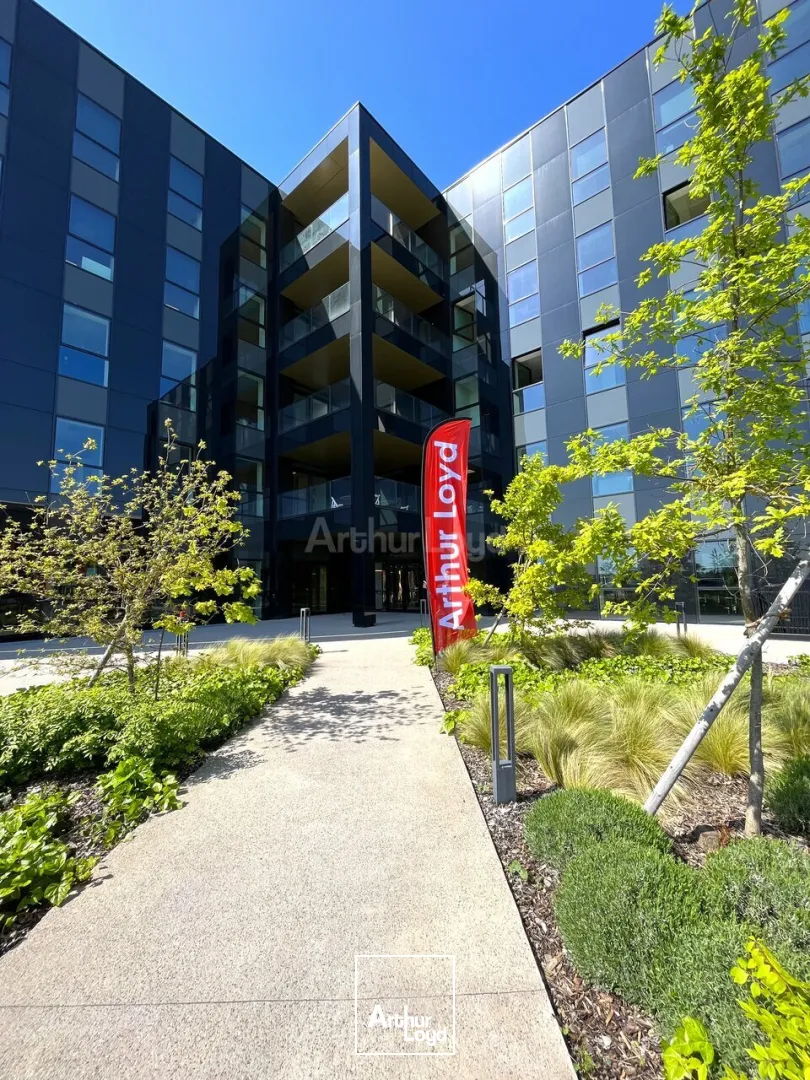 Bureaux - Location - SCHILTIGHEIM - 67300 - 221.2-221.2 - 7836618