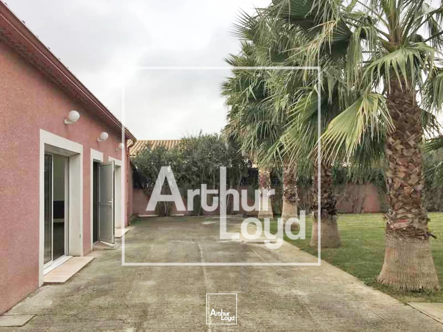 Bureaux - Location - COURNONTERRAL - 34660 - 221-221 - 7836678